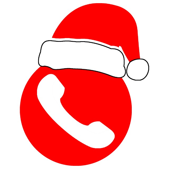 Santa Claus is Calling