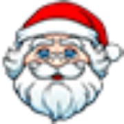Santas Voice Message