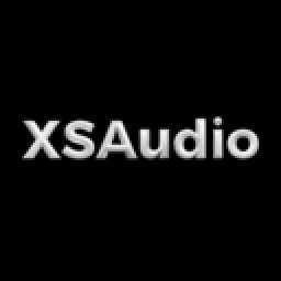 XSAudio