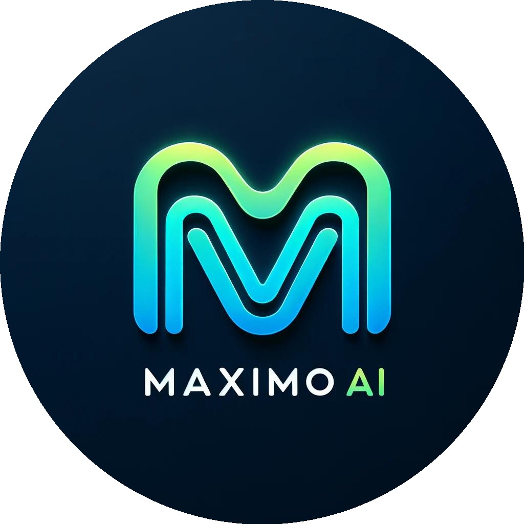 Maximo AI