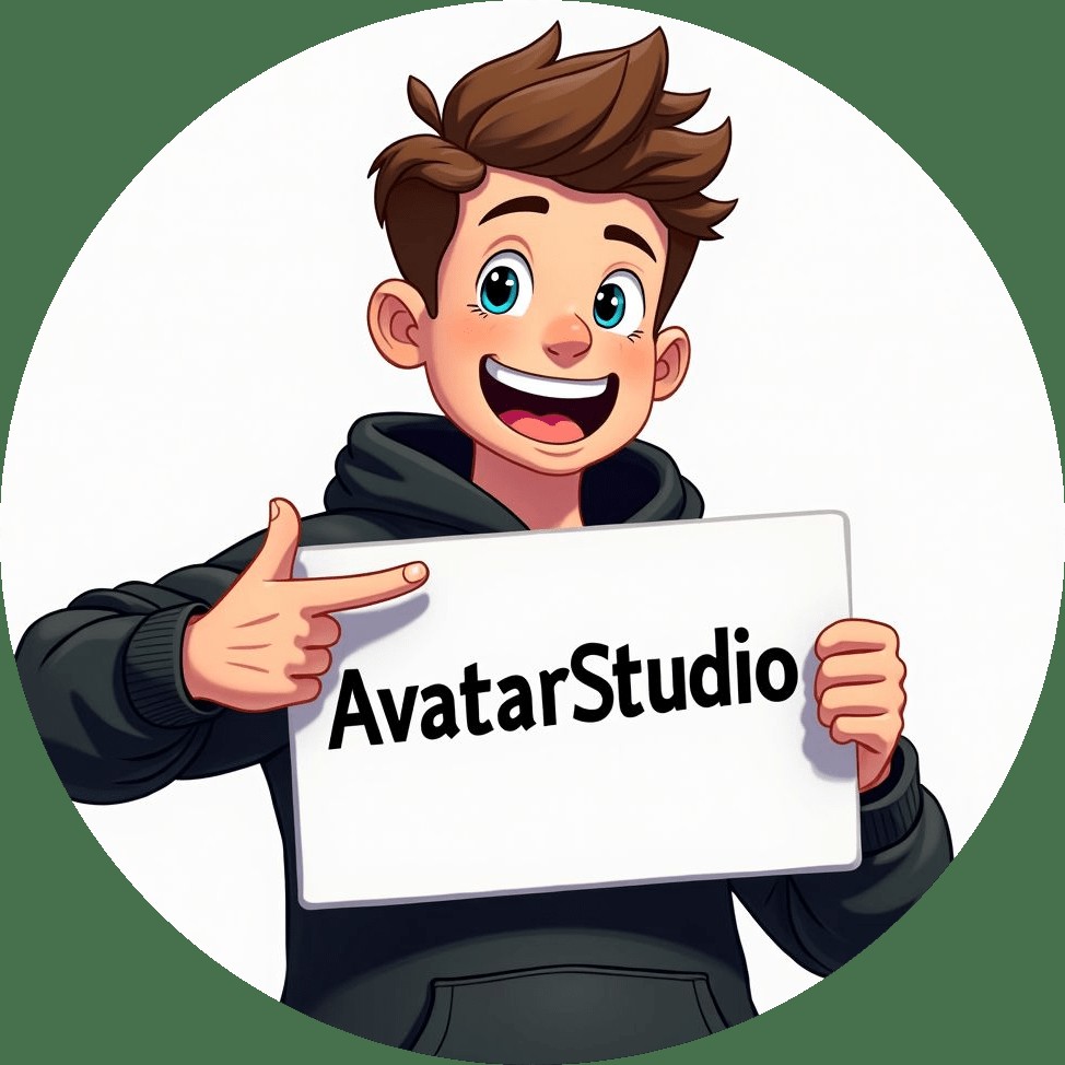 Generate Custom AI avatar