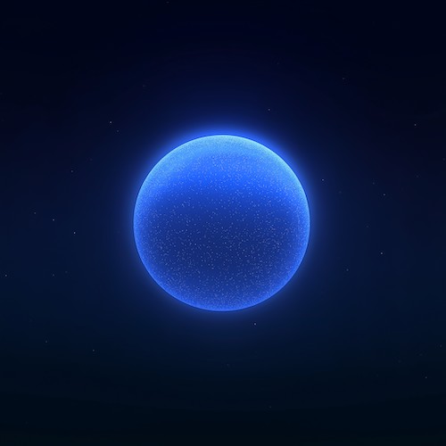 Ghola AI - Character Visualization