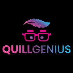 QuillGenius AI Copywriting Tool